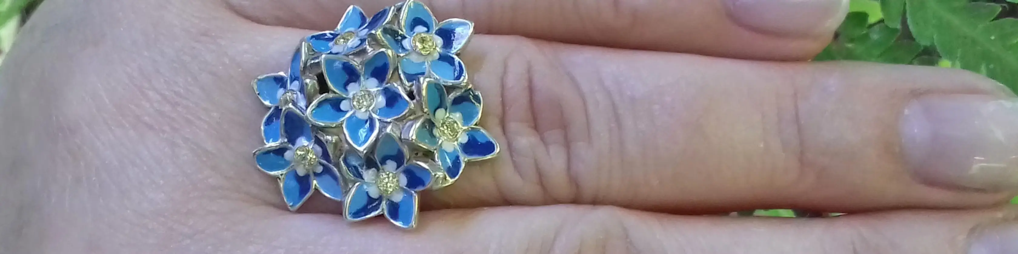 Avalony Jewelry