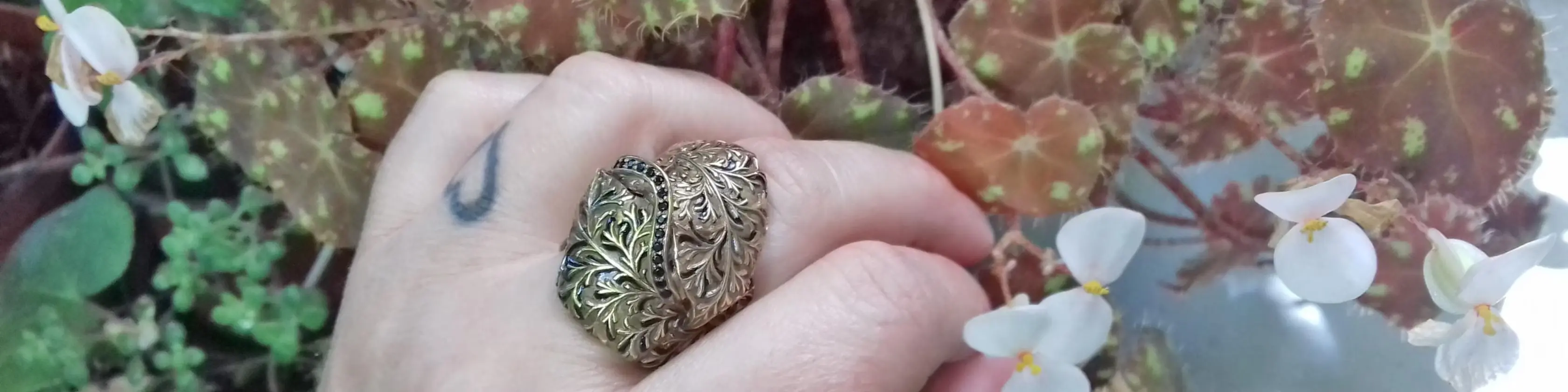 Avalony Jewelry